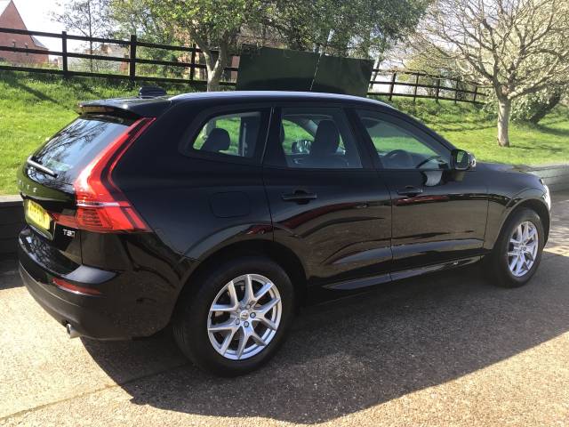 2019 Volvo XC60 2.0 T5 [250] Momentum 5dr AWD Geartronic
