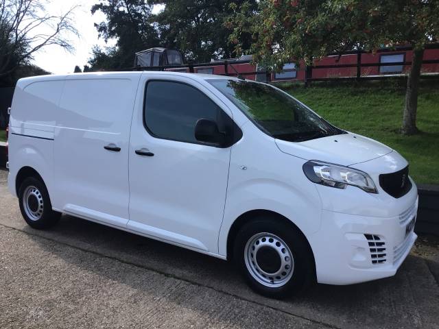 2022 Peugeot Expert 1400 2.0 BlueHDi 145 Professional Premium Van