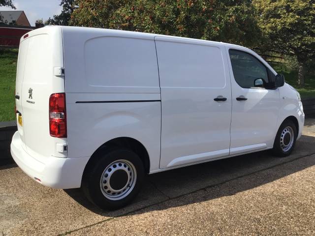 2022 Peugeot Expert 1400 2.0 BlueHDi 145 Professional Premium Van