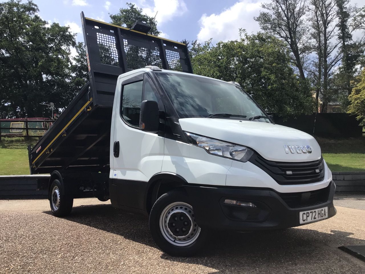 2023 Iveco Daily