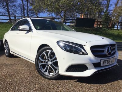 2016 C CLASS C220D SPORT 4DR 2016 66 MERCEDES BENZ C CLASS C220D SPORT 4DR... photo