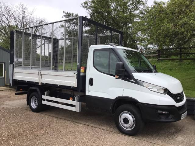 2020 Iveco Daily 3.0 DAILY 70C18