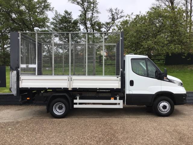 2020 Iveco Daily 3.0 DAILY 70C18