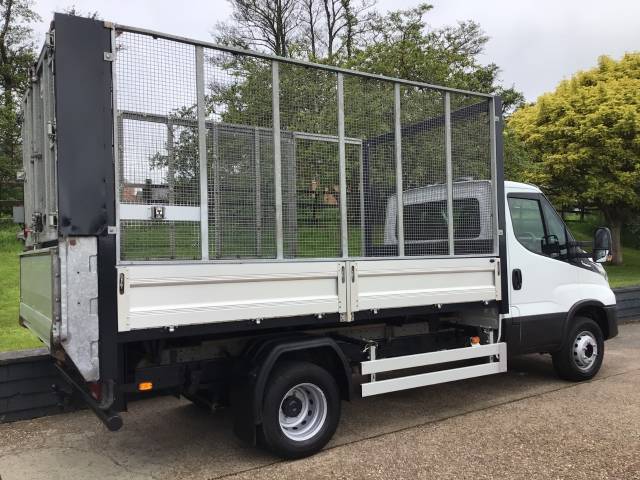 2020 Iveco Daily 3.0 DAILY 70C18