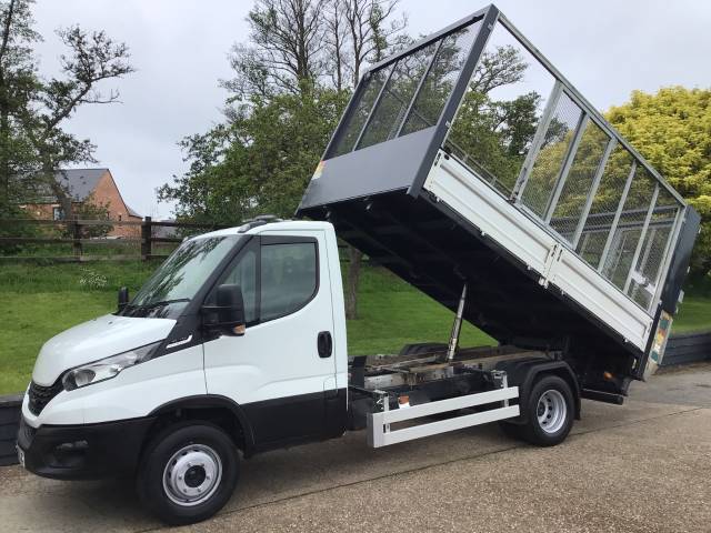 2020 Iveco Daily 3.0 DAILY 70C18