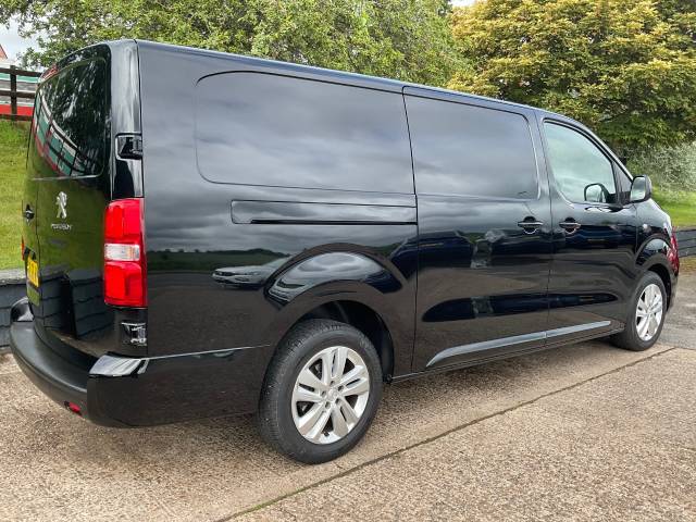 2022 Peugeot Expert 1000 1.5 BlueHDi 100 Professional Premium Van