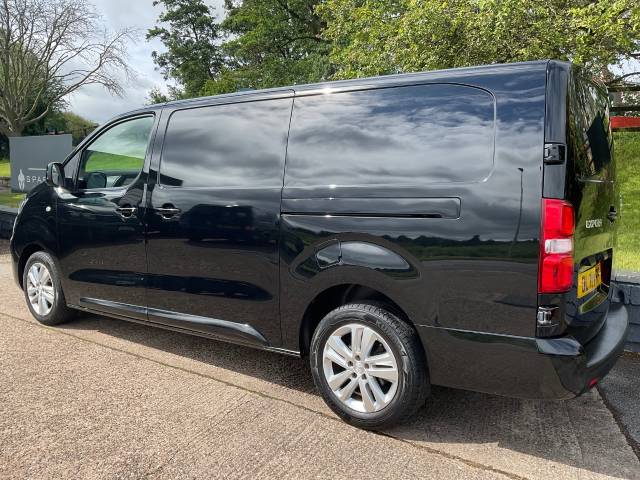 2022 Peugeot Expert 1000 1.5 BlueHDi 100 Professional Premium Van
