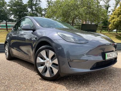 2023 Tesla MODEL