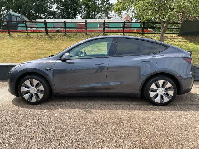 2023 Tesla Model Y 0.0 Long Range AWD 5dr Auto