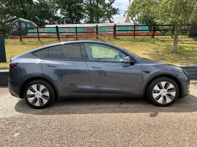 2023 Tesla Model Y 0.0 Long Range AWD 5dr Auto