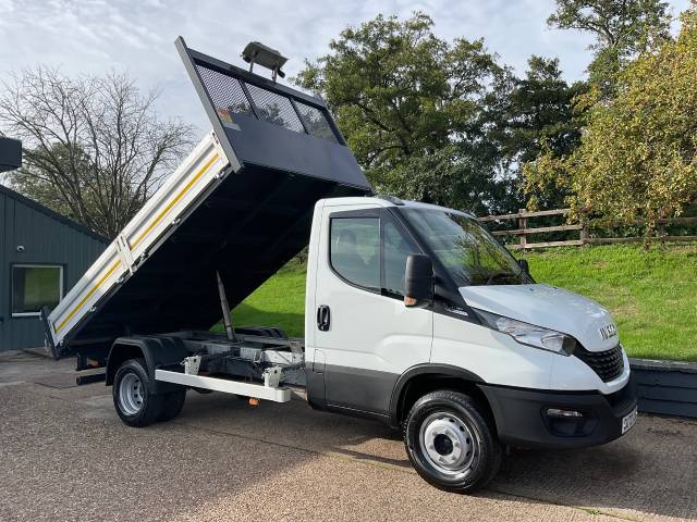 2020 Iveco Daily 3.0 DAILY 70C18