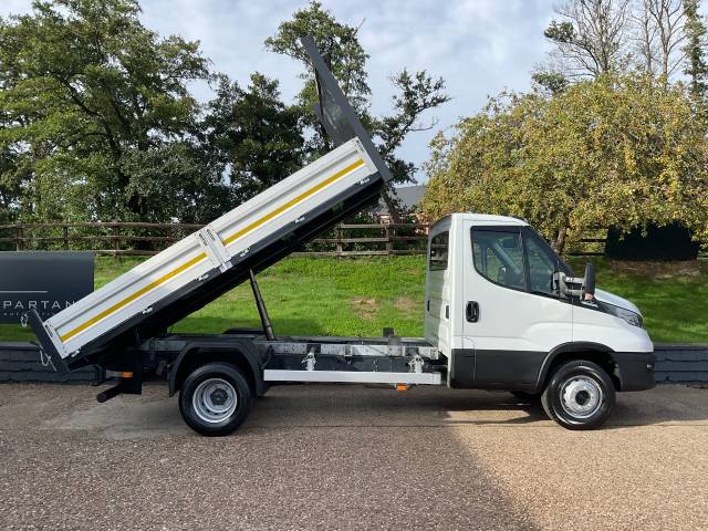 2020 Iveco Daily 3.0 DAILY 70C18