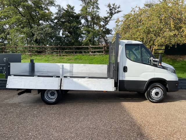 2020 Iveco Daily 3.0 DAILY 70C18