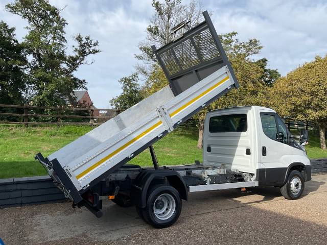 2020 Iveco Daily 3.0 DAILY 70C18