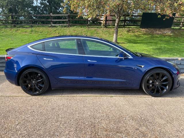 2019 Tesla Model 3 0.0 Performance AWD 4dr [Performance Upgrade] Auto