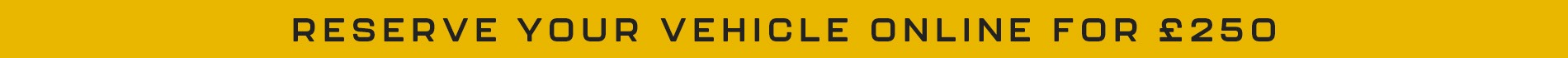 Reserve banner